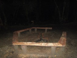 Avon Paranormal Team - Stoke Park Estate